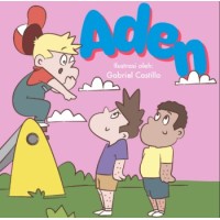 000212 Aden by Gabriel Castillo (ID)