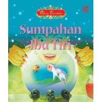 000149 Sumpahan Ibu Tiri by Yeo Eunice (MY)