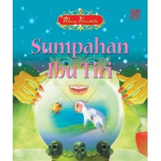 000149 Sumpahan Ibu Tiri by Yeo Eunice (MY)