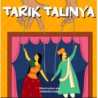 000200 Tarik Talinya by Humayra Kabir (ID)