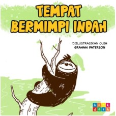 000197 Tempat Bermimpi Indah by Graham Paterson (ID)