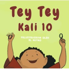 000196 Tey Tey Kali 10 by El Huyno (ID)