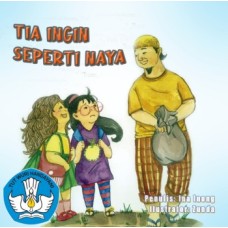 000195 Tia Ingin Seperti Naya by Ina Inong (ID)