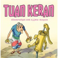 000194 Tuan Keran by Ujjwal Moktan (ID)