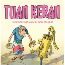 000194 Tuan Keran by Ujjwal Moktan (ID)