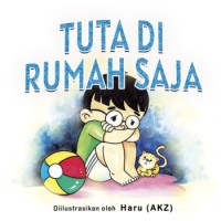 000192 Tuta di Rumah Saja by Haru (AKZ) (ID)