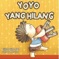 000191 Yoyo Yang Hilang by Sukhada Rahalkar (ID)
