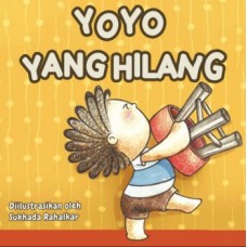 000191 Yoyo Yang Hilang by Sukhada Rahalkar (ID)