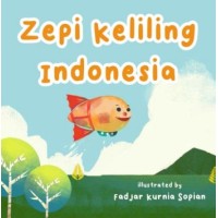000190 Zepi Keliling Indonesia by Fadjar Kurnia Sopian (ID)