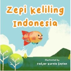 000190 Zepi Keliling Indonesia by Fadjar Kurnia Sopian (ID)