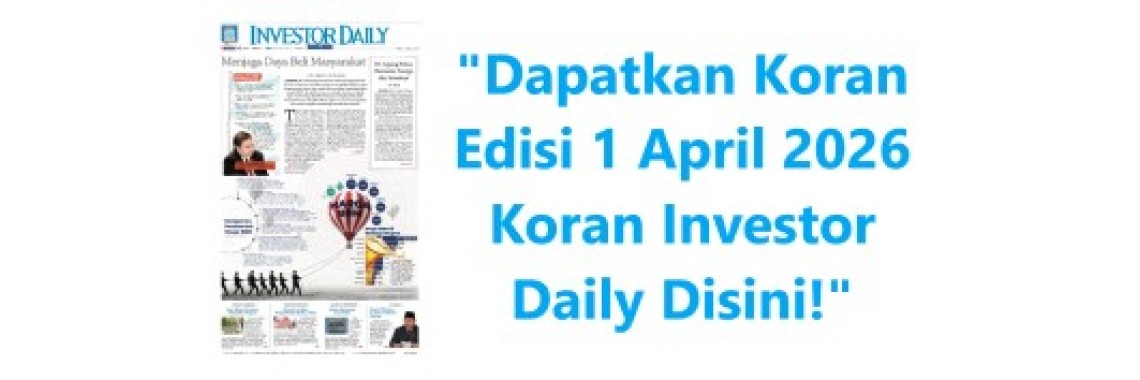 Investor Dauly