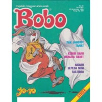 000146 Majalah BOBO 15 November 1986 (ID)