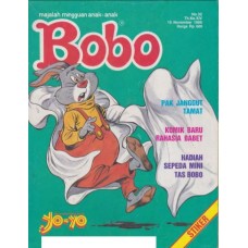 000146 Majalah BOBO 15 November 1986 (ID)