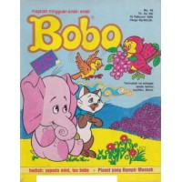 000147 Majalah BOBO 15 Pebruari 1986 (ID)