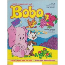 000147 Majalah BOBO 15 Pebruari 1986 (ID)