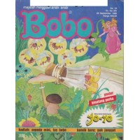 000145 Majalah BOBO 20 September 1986 (ID)