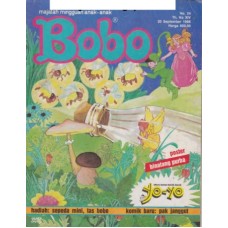 000145 Majalah BOBO 20 September 1986 (ID)