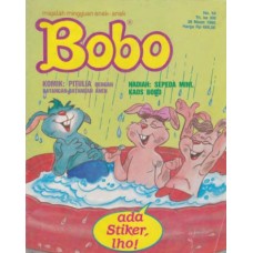 000141 Majalah BOBO 29 Maret 1986 (ID)