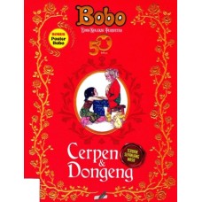 000140 Majalah BOBO Cerpen & Dongeng (ID)