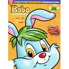 000139 Majalah BOBO Edisi Terbatas (ID)