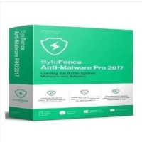 000189 ByteFence Anti-Malware Pro Full Version  5.0