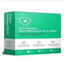 000189 ByteFence Anti-Malware Pro Full Version  5.0