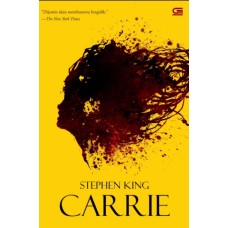 000157 Carrie by Stephen King (ID)
