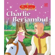 000148 Charlie Berjambul by Chiang JUne (MY)