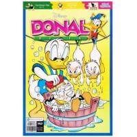 000127 Donal Bebek 1957 by Album Walt's Disney (ID)