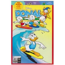 000130 Donal Bebek 1963 by Album Walt's Disney (ID)