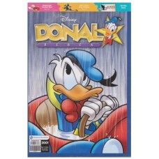 000134 Donal Bebek 2001 by Album Walt's Disney (ID)