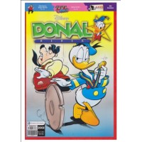 000135 Donal Bebek 2002 by Album Walt's Disney (ID)