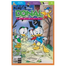 000137 Donal Bebek 2004 by Album Walt's Disney (ID)