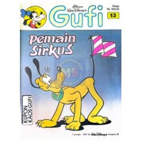 000244 Gufi 13 : Pemain Sirkus (ID)