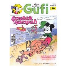 000247 Gufi 16 : Gerobak Sampah (ID)