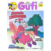 000248 Gufi 17 : Pemain Sandiwara (ID)