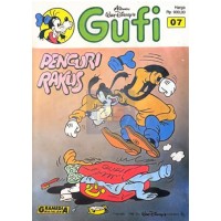 000237 Gufi Vol. 7 : Pencuri Rakus (ID)