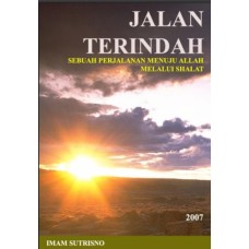 000186 Jalan Terindah by Imam Sutrisno (ID)