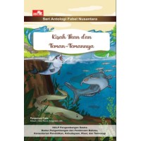 000182 Kisah Ikan dan Teman-Temannya by Atisah, Desi Nurul Anggraini (ID)