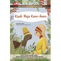 000181 Kisah Raja Kura-Kura by Alisah, Desi Nurul Anggraini dkk. (ID)