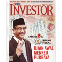 Majalah Investor Edisi Oktober 2025 (ID)