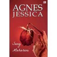 000168 Sang Maharani by Agnes Jessica