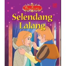 000150 Selendang Lalang by Yeo Eunice (MY)