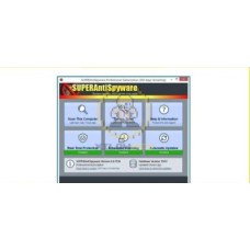 000188 SUPERAntiSpyware Professional X Pro Security Lifetime Win OS - Alat Penghapus Spyware dan Malware - SOFTWARE MURAH - APLIKASI