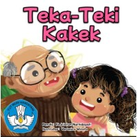 000198 Teka Teki Kakek by Fajriatun Nurhidayati (ID)