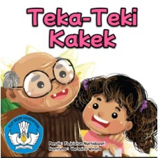 000198 Teka Teki Kakek by Fajriatun Nurhidayati (ID)