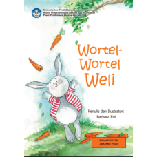 000123 WORTEL-WORTEL WELI by Eni Priyanti (ID)