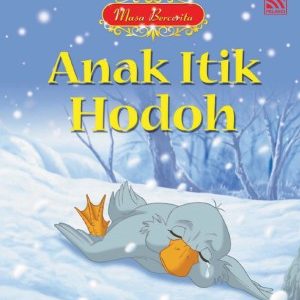 Anak Itik Hodoh, .pdf (MY)