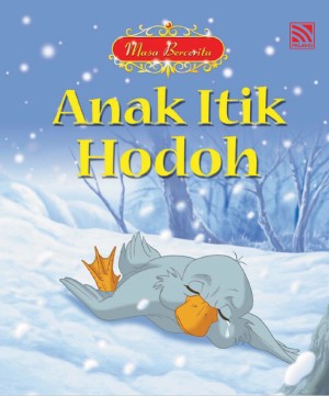 Anak Itik Hodoh, .pdf (MY)