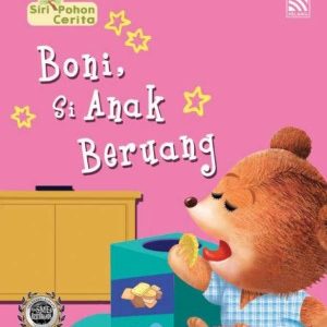 Boni Si Anak Beruang, .pdf (MY)